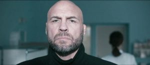 Randy Couture supports Global Airway Health Day